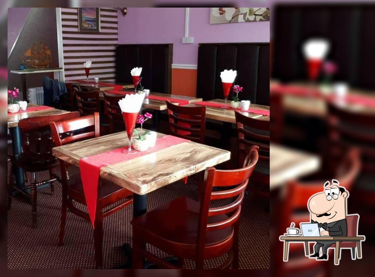 Thip's Thai Kitchen