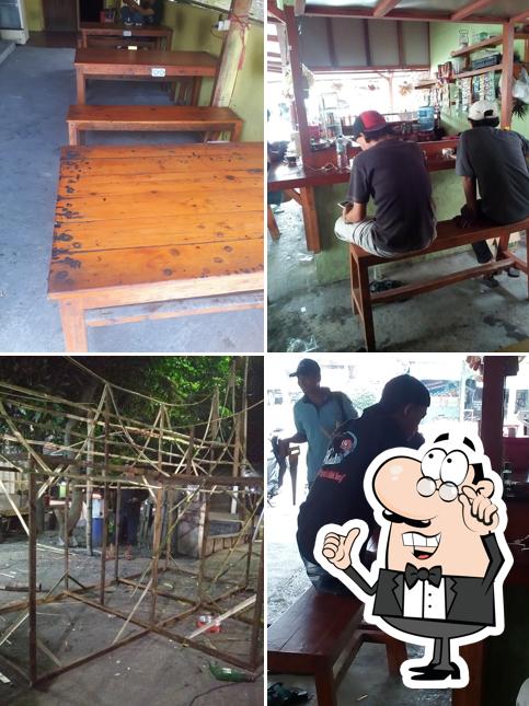 WARKOP SADEAN