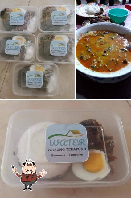 Warung Madising