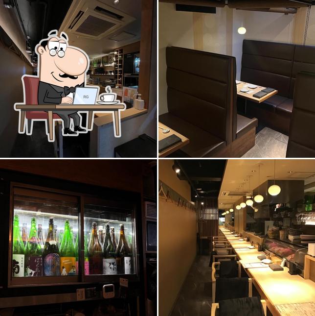 焼鳥ゆう 成城学園前店