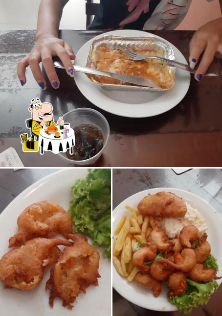Colonial Restaurante e Self Service