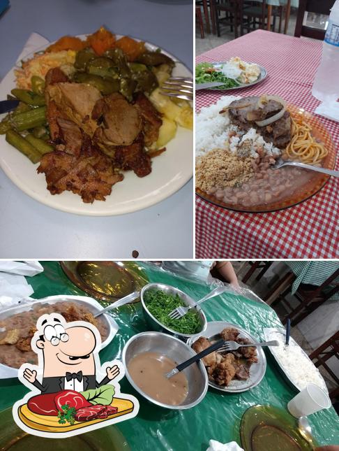 Restaurante do Mineiro
