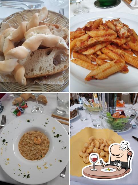 Ristorante Primavera