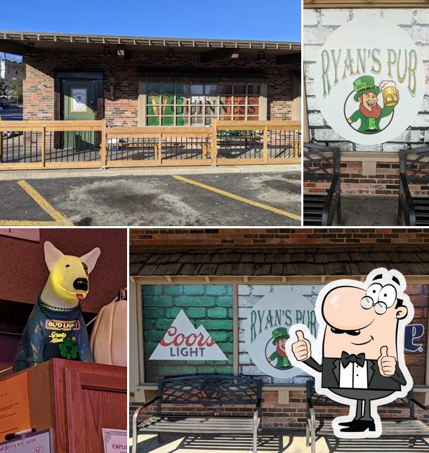 Ryan's Pub