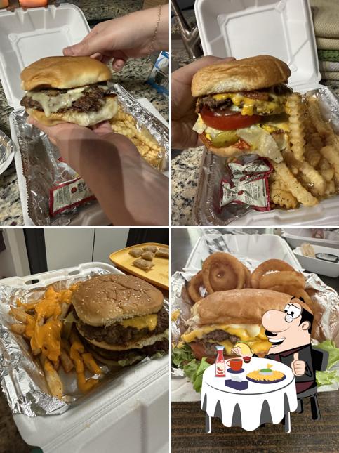 Smash Shack