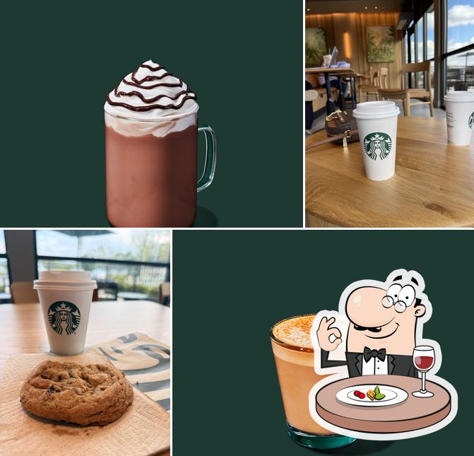 Starbucks Coffee Company