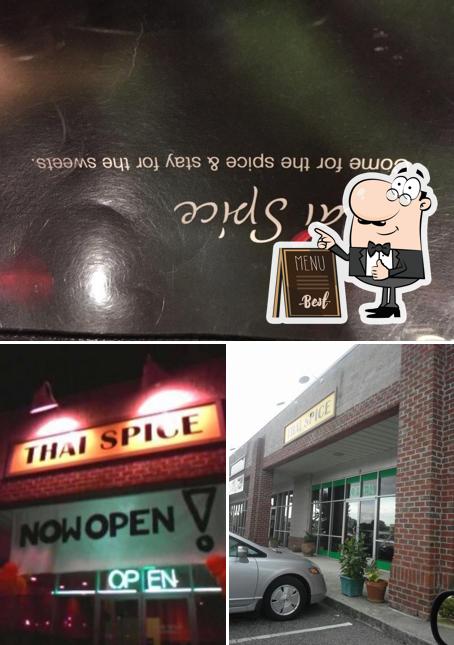 Thai Spice