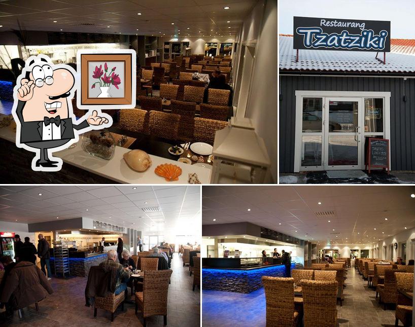 Casablanca Kolgrill - Västerås