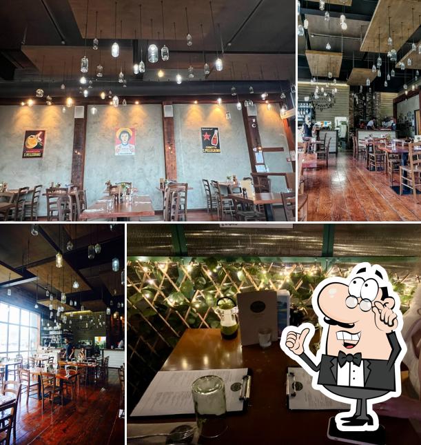 Francesca Restaurant