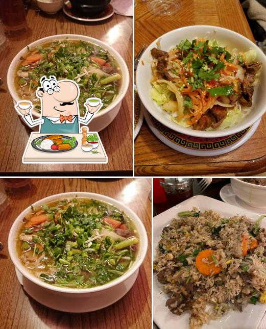 Clay Pot Restaurant