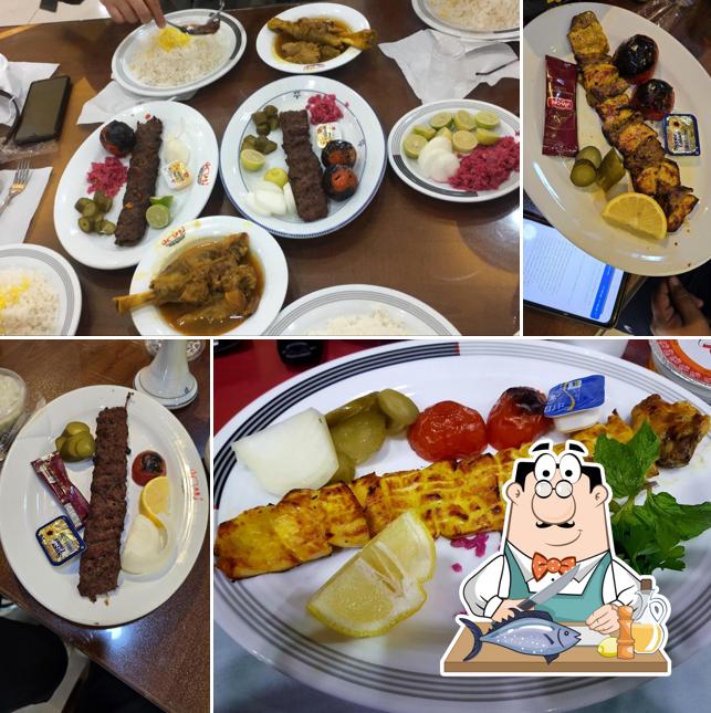 zhaman Restaurant
