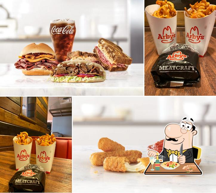 Arby's