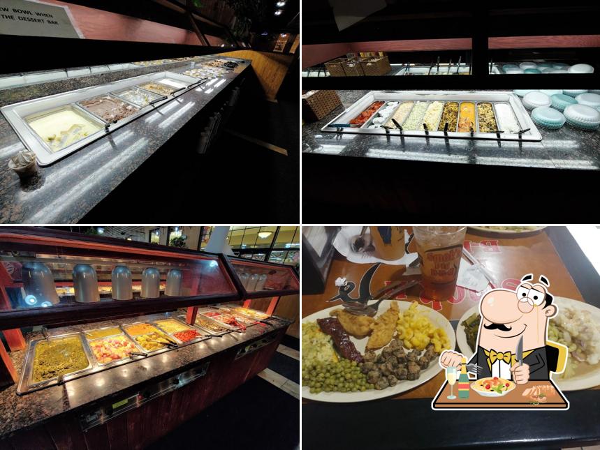 Ole Times Country Buffet