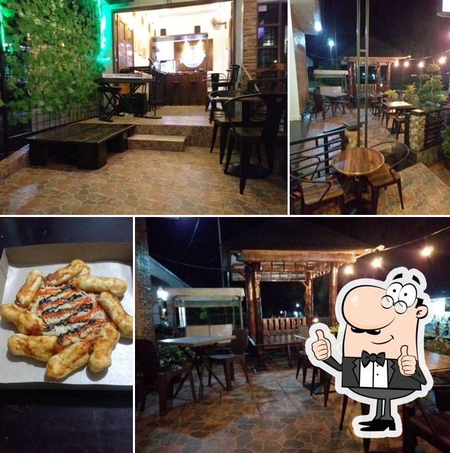 RG CAFE