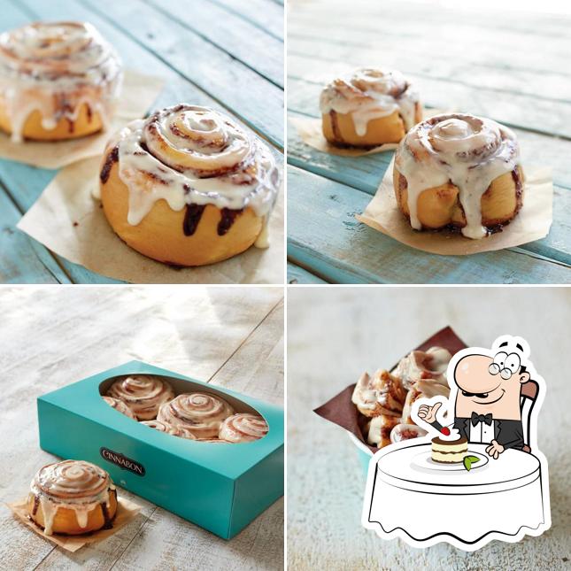 Cinnabon