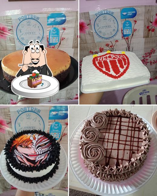 Postres Lizeth Gtz.