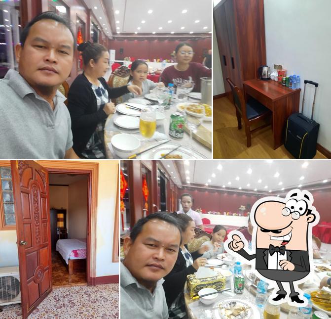 Deunsavan Restaurant