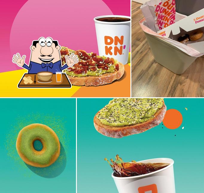 Dunkin'