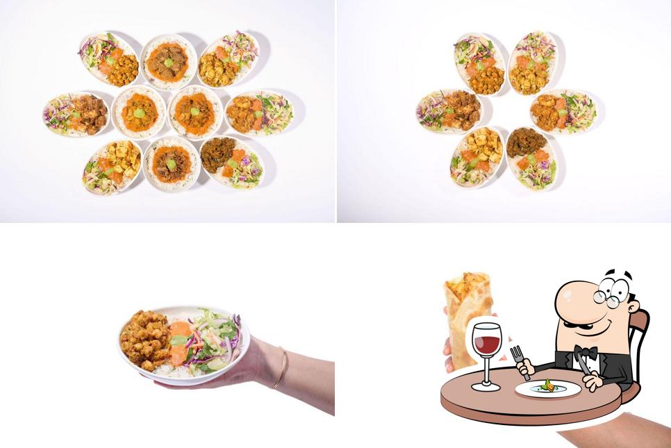 The Roll Pod
