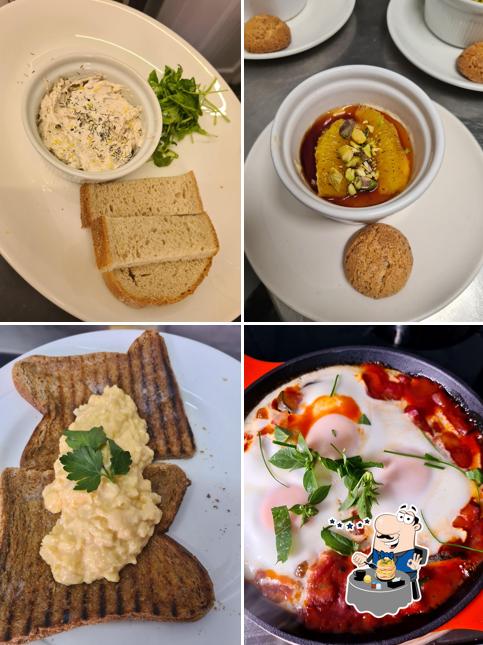 Geshmak Bistro