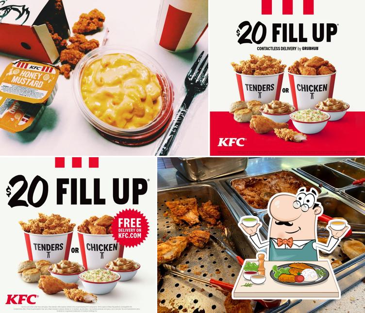 KFC