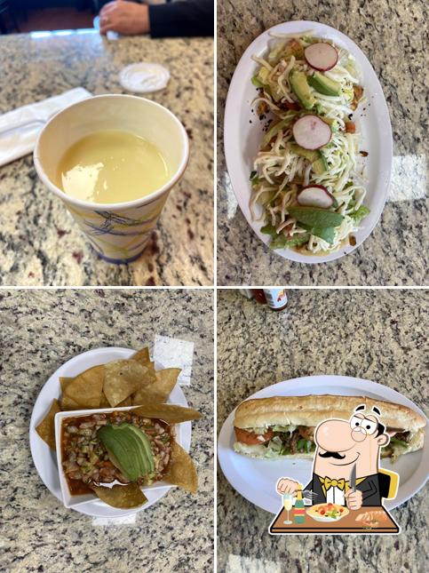 Las Delicias