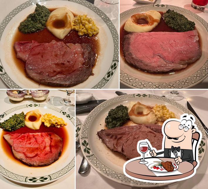 Lawry's The Prime Rib