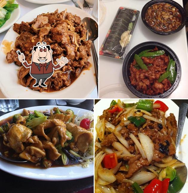 Meiwah Restaurant