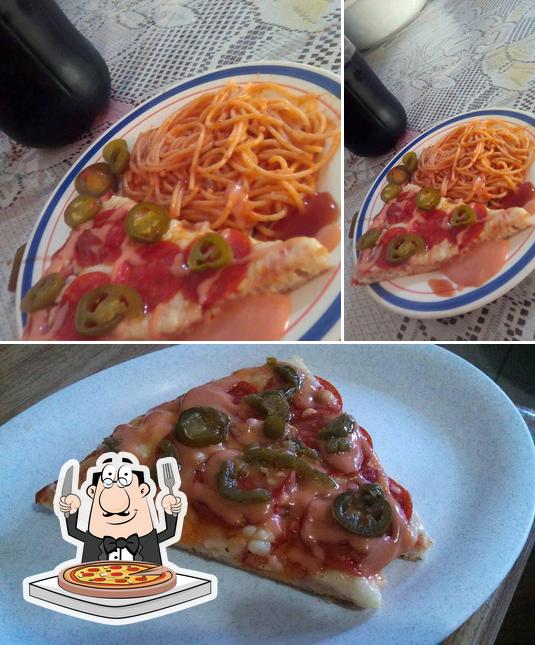 Pizzas Javson