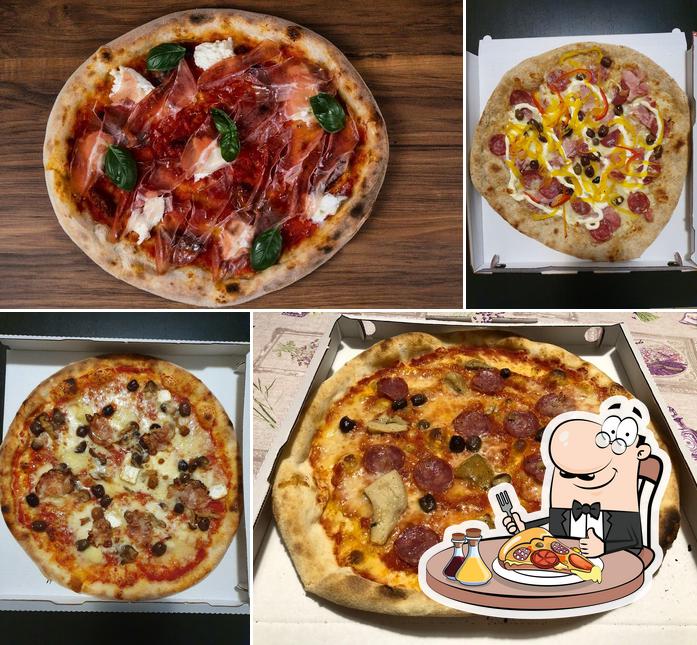 Pizzeria Corte Bolla