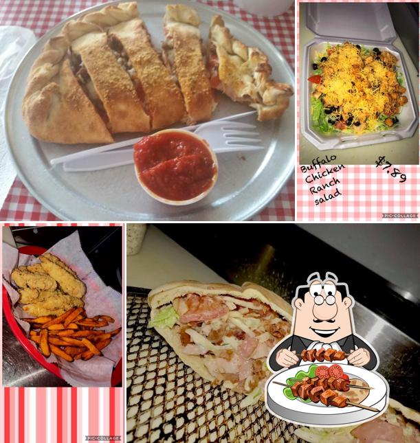 Village Pizza