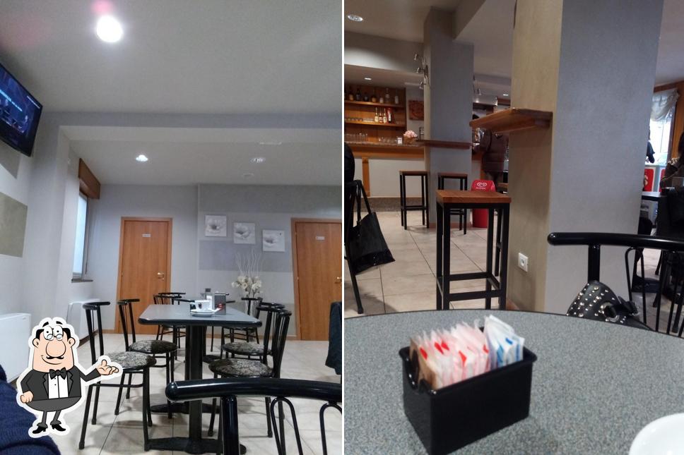 Bar Faeto