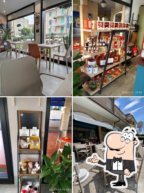 Barattolo Caffè