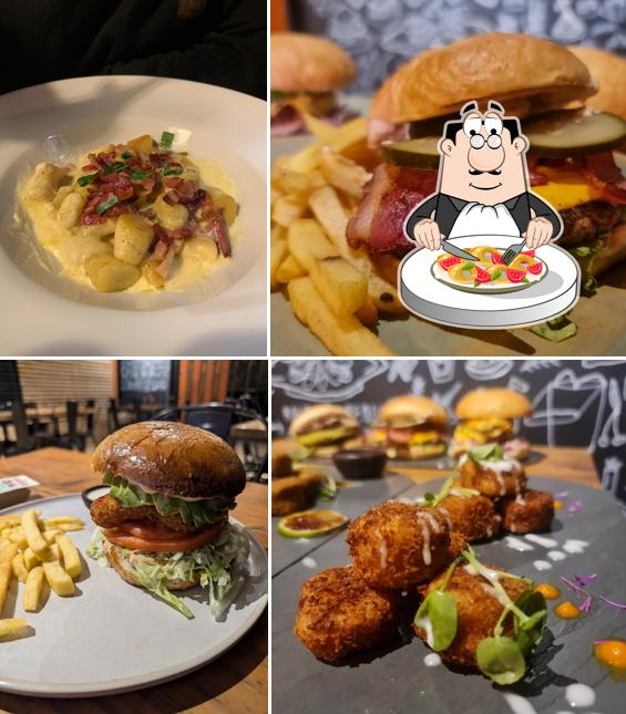 308 Bar&Finger food