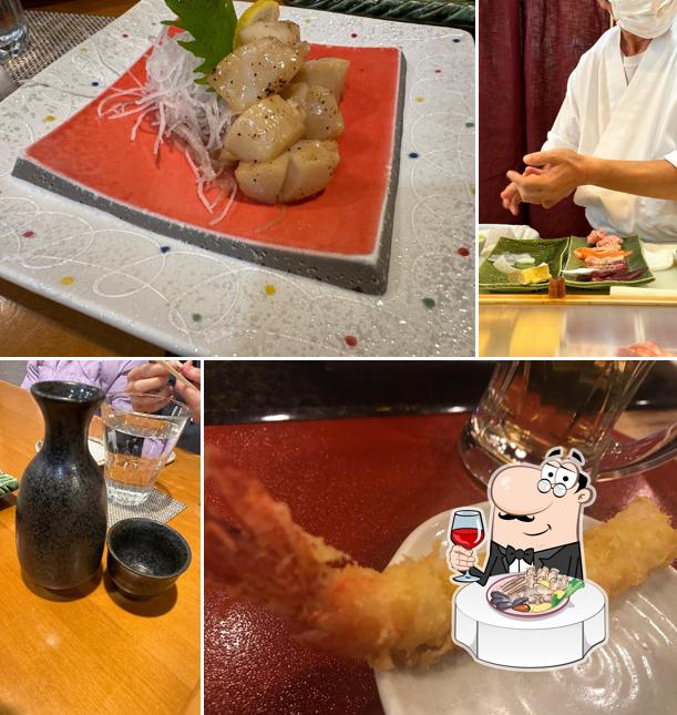 Asakusa Sushi Ken