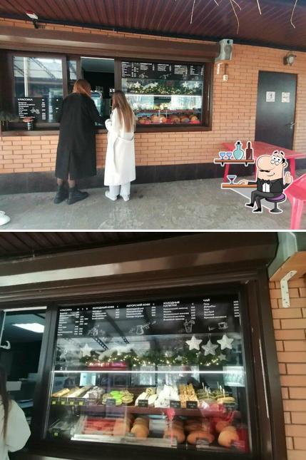 Best Food Street