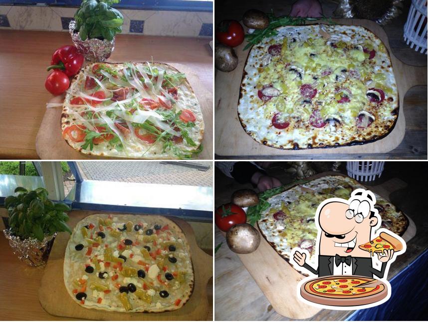Flammkuchen Rothenbücher Mainz