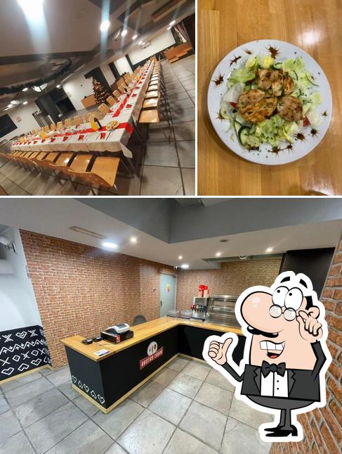 Gastro Zobor