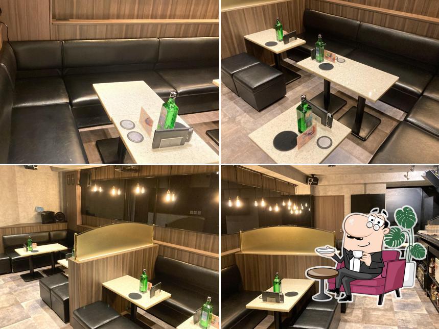Girls Bar Lounge NEW DONALD（ガールズバーラウンジニュードナルド）