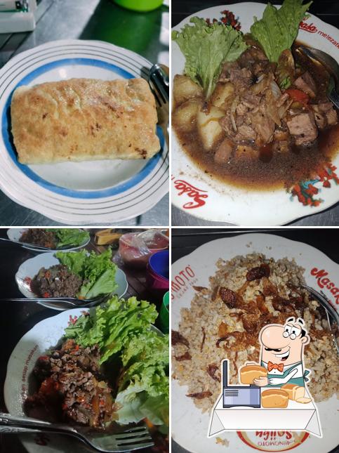 Harjo Bestik Pasar Gading