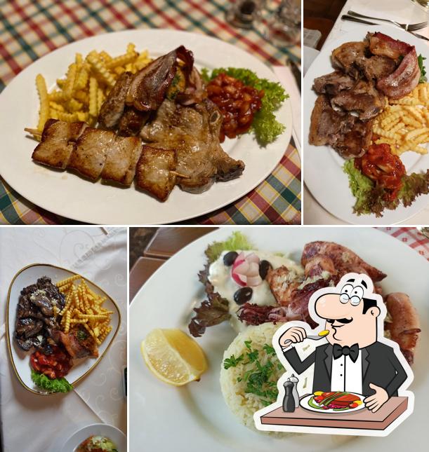 Restaurant Hedwig-Grill