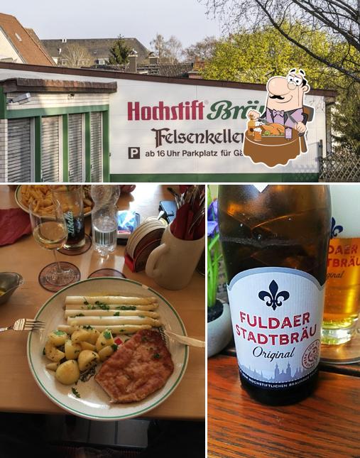 Hochstiftliches Brauhaus