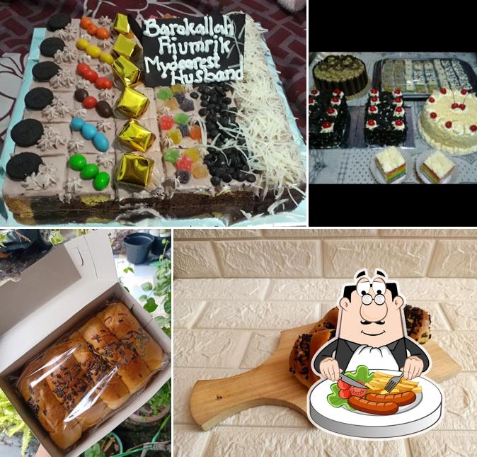 Irwana Bakery