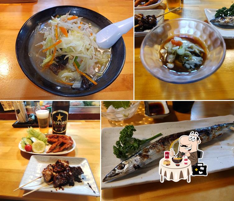 Izakaya Minshuku Izumi