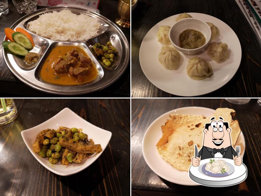 ネパール田舎料理居酒屋 JAY-JAY-KAR