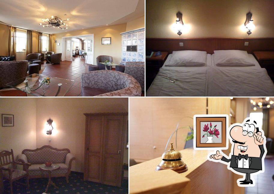 Jagdhotel Rose