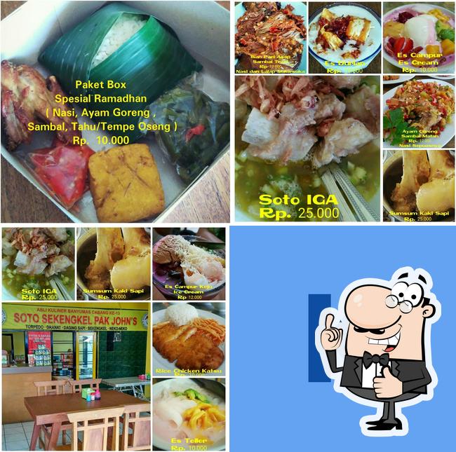KEDAI Sekengkel