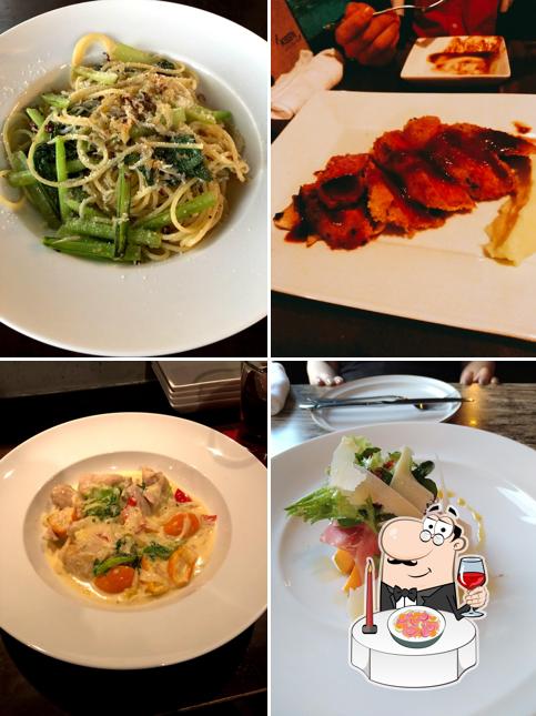 KISS’N Little dining