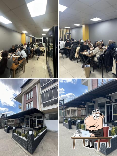 Kurtuluş Pide & Lahmacun