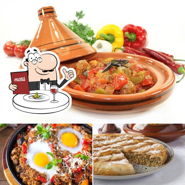 La kahéna